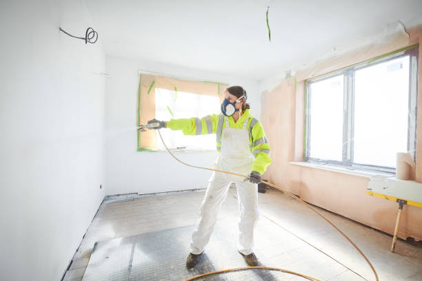 Best Dehumidification Services  in Atwood, KS