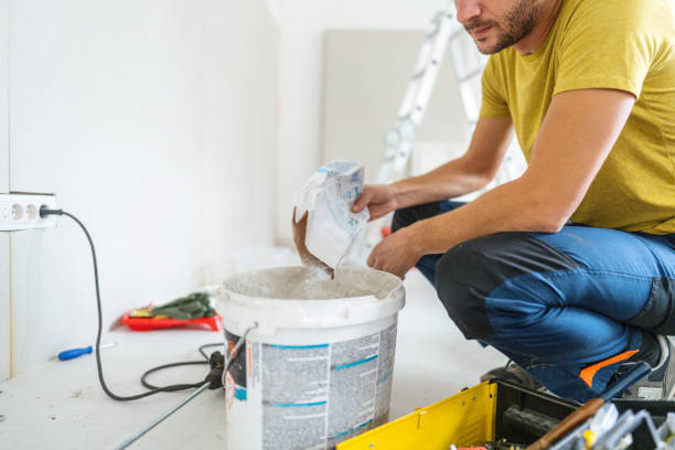 Best Mold Remediation for Healthcare Facilities  in Atwood, KS