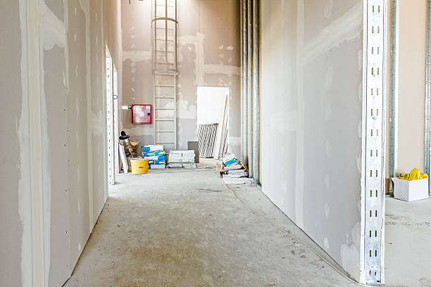 Best Residential Mold Inspection & Testing  in Atwood, KS